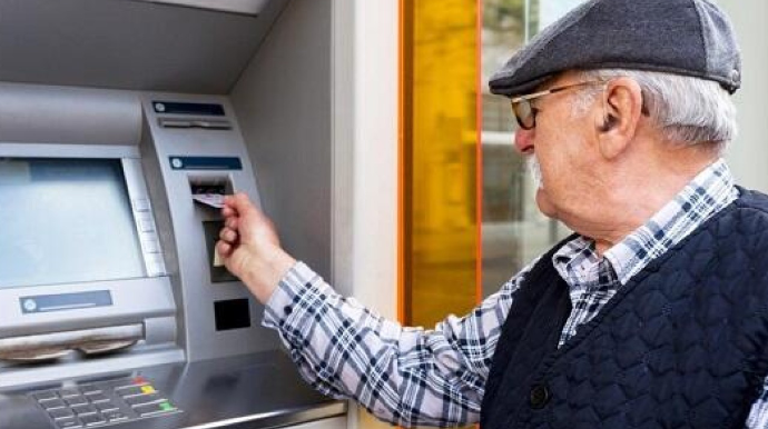 Pensiya alanlara ŞAD XƏBƏR 