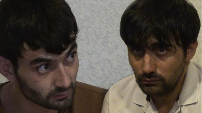 “Patı”  satan dostlar saxlanıldı