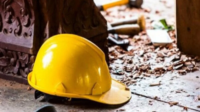 "Azərsilah"ın Şirvandakı zavodunda qəza oldu 