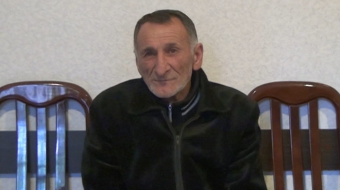 Ağstafa sakinindən narkotik və silah aşkar edilib  - FOTO