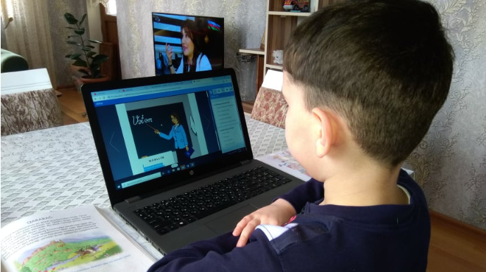 Regionlar distant təhsilə hazırdırmı? - Təhsil eksperti riskləri açıqladı 