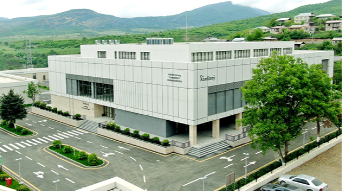 "İki ildə Xankəndi, Xocalı, Ağdərə və Xocavənddə genişmiqyaslı işlər görülüb”