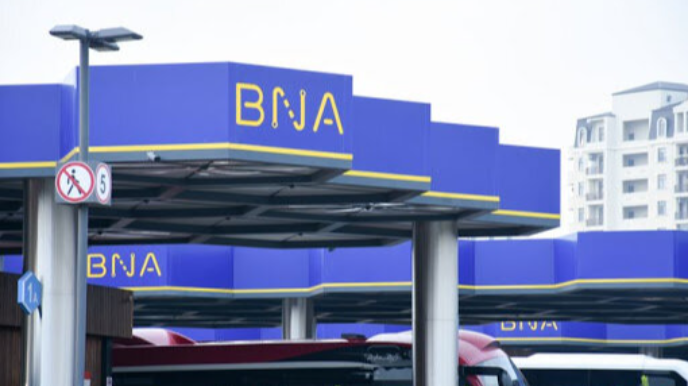 Bakıda 10 nömrəli marşrutun hərəkət sxemində dəyişiklik edilib