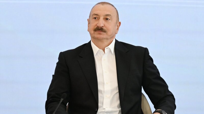 Biz artıq uzun müddətdir ki, dəhlizlərin yaradılmasının təşəbbüskarıyıq - İlham Əliyev