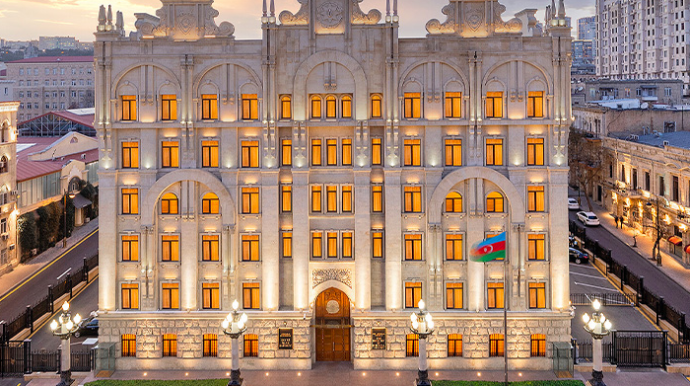 Qazi polislər tərəfindən təzyiqə məruz qalıb? - DİN-dən AÇIQLAMA 