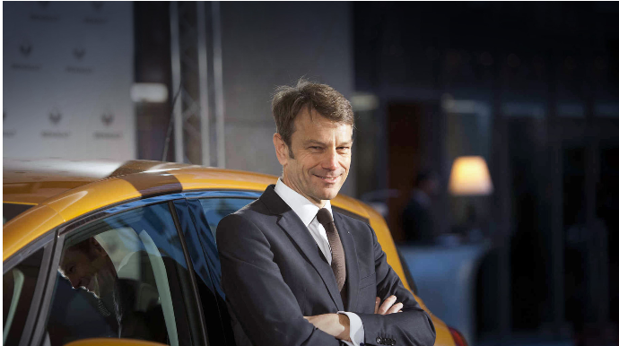 Марку Opel осенью возглавит Уве Хохгешурц из Renault