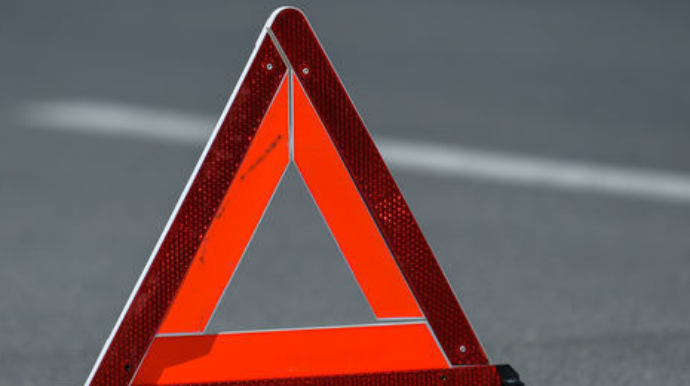 В Сабаильском районе легковой автомобиль столкнулся с фурой, погибли два человека