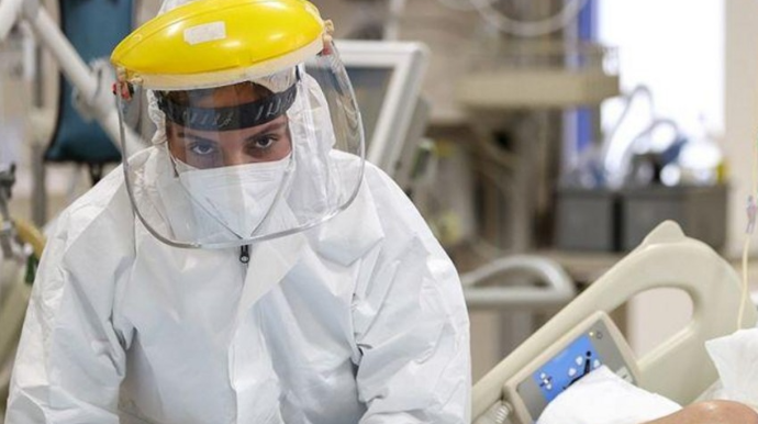 Azərbaycanda son sutkada 5 nəfər koronavirusa yoluxub