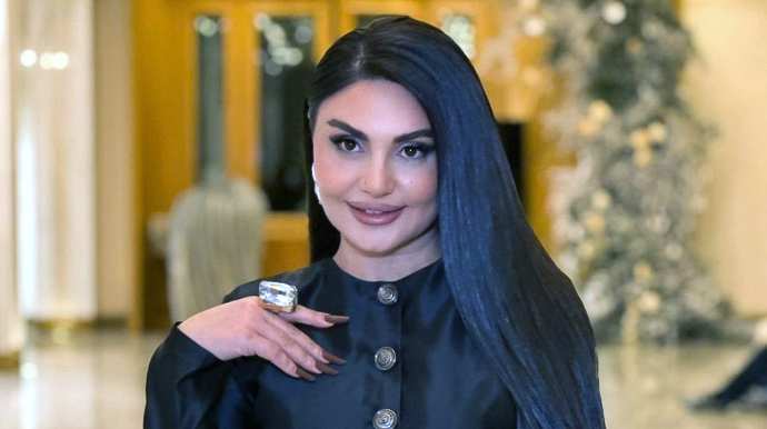 Azərbaycanlı müğənni ad günündən 173 000 AZN yığıb, 1 milyon AZN-ə ev aldı - VİDEO 