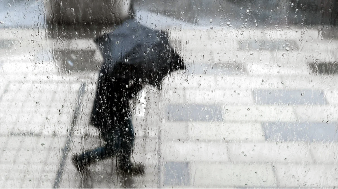 В воскресенье в Азербайджане ожидаются кратковременные дожди 