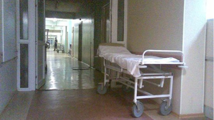 16-летняя девушка, перенесшая операцию, скончалась в больнице 
