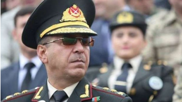 Rövşən Əkbərovun oğlu məhkəmədə vəkilə HÜCUM ETDİ - FOTO 