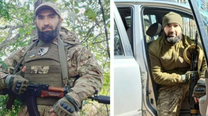 Daha bir azərbaycanlı  hərbçi həlak olub - FOTO 