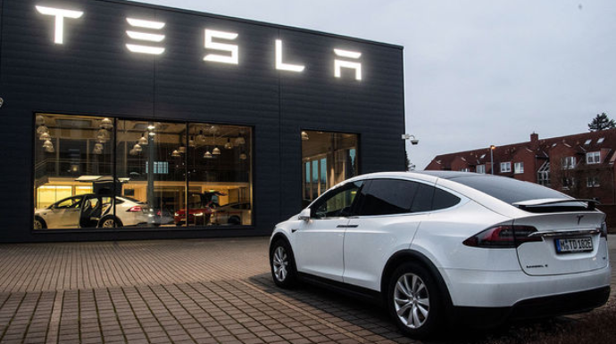 “Tesla” avtomobilləri Hindistanda istehsal oluna bilər