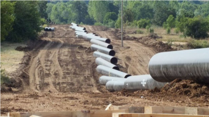 A Haber: Из Игдыра в Нахчыван будет транспортироваться природный газ  - ВИДЕО