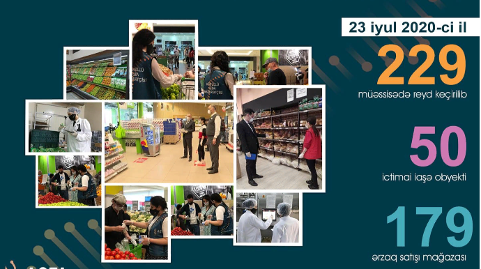 Karantin rejimini pozan sərnişin avtobusları saxlanılıb