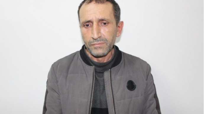 Qaxda heyvanları oğurluq və soyğunçuluqla ələ keçirənlər saxlanılıb   - FOTO