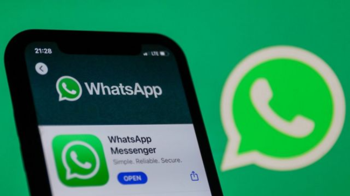 “WhatsApp”dan  səsli mesajlarla bağlı yenilik