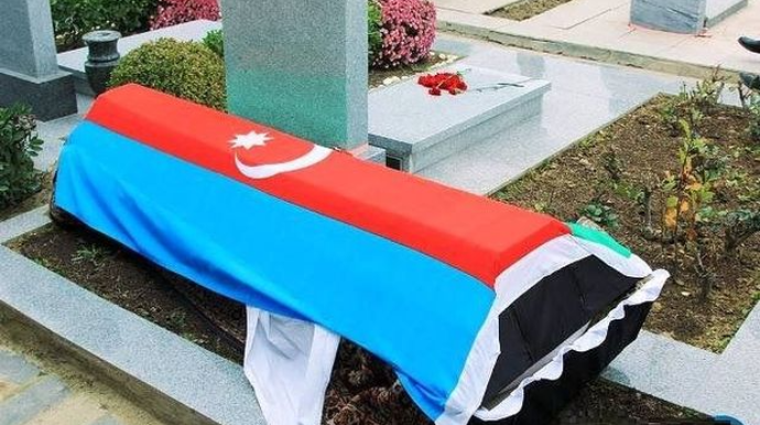 Şəhid olmuş hərbi qulluqçuların ailələrinə pensiya necə təyin edilir? - AÇIQLAMA