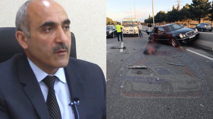 Ərşad Hüseynov: "Bu elementar qaydalara biganə münasibətinin faciəli sonudur" 