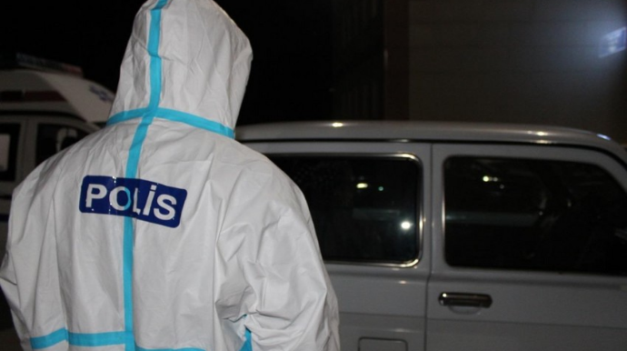 15 nəfər koronavirus xəstəsi ictimai yerlərdə saxlanılıb