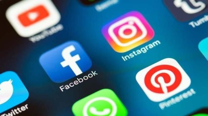 “Instagram”, “WhatsApp” və “Facebook”un işində problem yaranıb