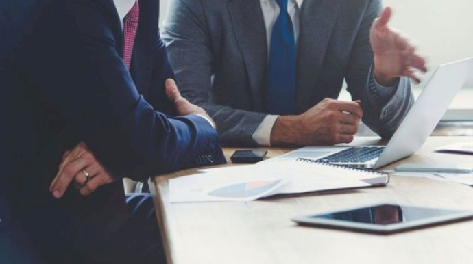 Bir milyondan çox mülki iddia üzrə bəraət almış sahibkarla bağlı qərar 