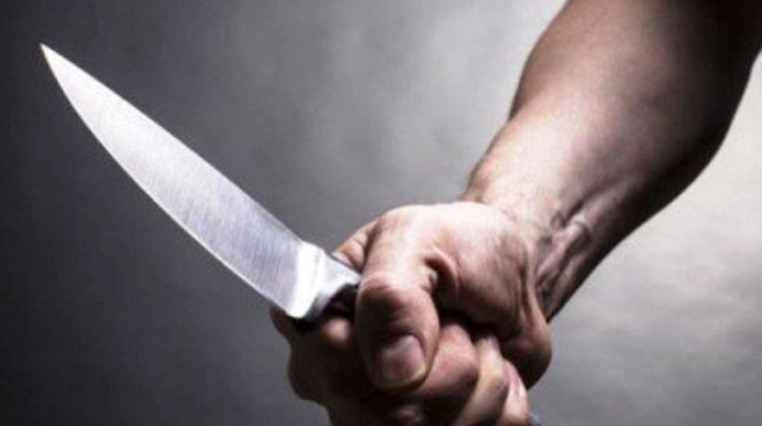 37 yaşlı kişi borc üstündə bıçaqlanıb – Bakıda 