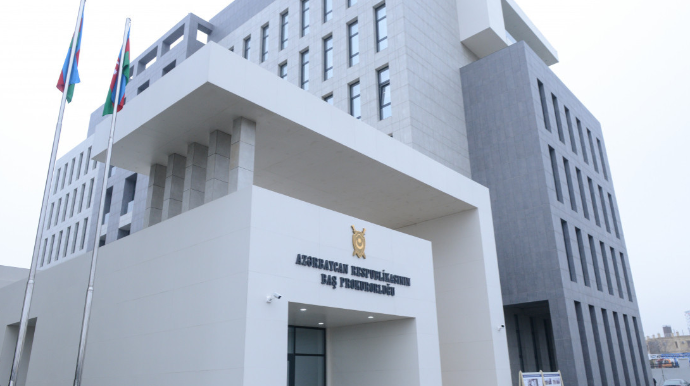 Prokurorluq Qubada öldürülən şəxslə bağlı məlumat yayıb 