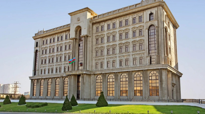 17 nəfər Almaniyadan geri qəbul edildi