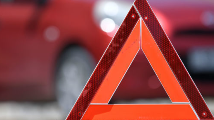 Gəncədə zəncirvari QƏZA:  Xəsarət alanlar var