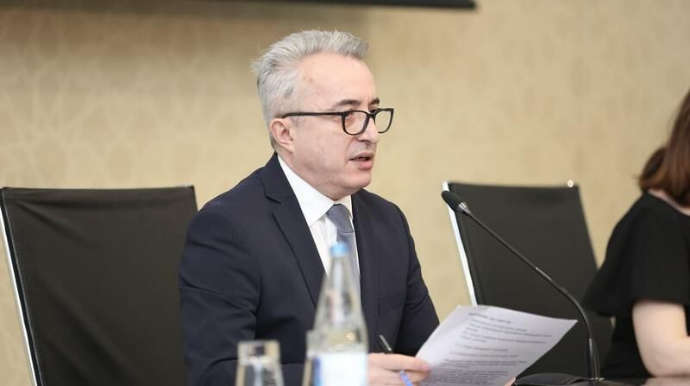 "Növbəti həftəsonu ilə bağlı rəsmi qərar yoxdur" - İbrahim Məmmədovdan açıqlama 