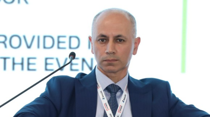 Orta Dəhliz ilə daşınan konteyner blok-qatarlarının sayı 30 dəfədən çox artıb - ADY