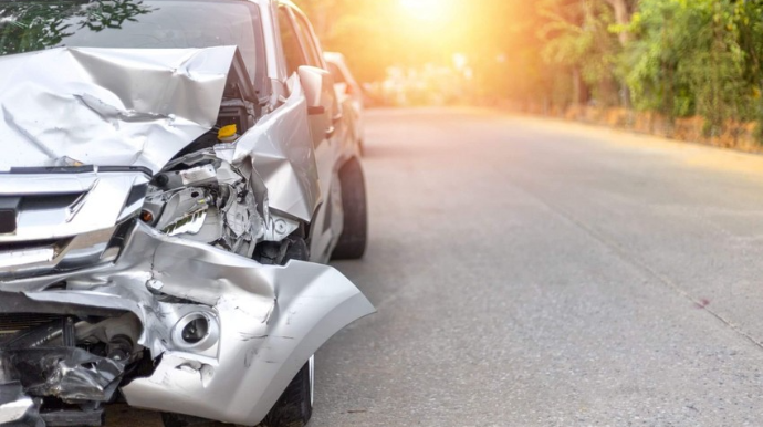 Həftəsonu yol qəzalarında 5 nəfər ölüb