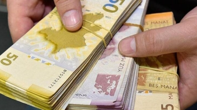Bu ay pullar daha tez ödənəcək - Tarix açıqlandı