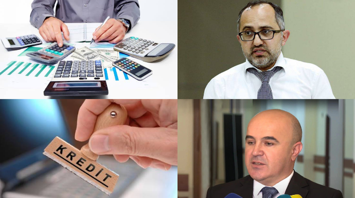 “Müvəqqəti zövq verən telefon və maşın uzun müddətli maliyyə yükü yaradır” - İQTİSADÇI - FOTO