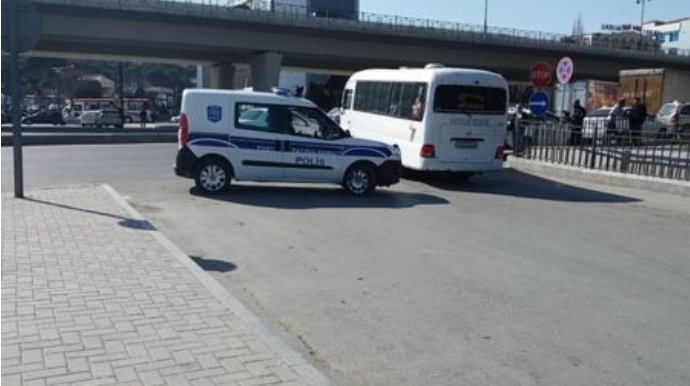 Yol polisi və AYNA  Bakı-Sumqayıt yolunda reydlərə başlayır - DİQQƏT 