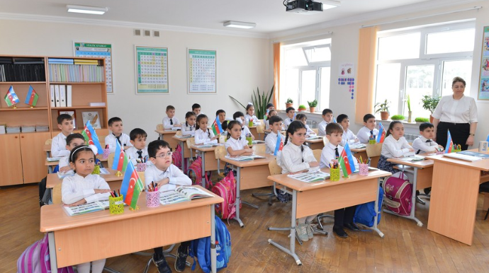 Yeni tədris ilinin başlanma tarixi bu gün açıqlanacaq 