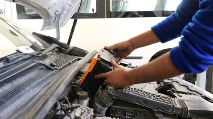 Maşındakı bu ehtiyat hissəsi 80000 “probeq”dən sonra yoxlanılmalıdır - ARAŞDIRMA 