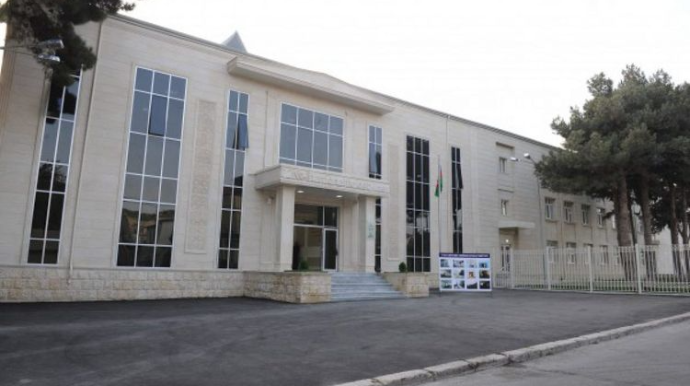 Bakıda daha bir məktəb koronavirusa görə distant təhsilə keçib