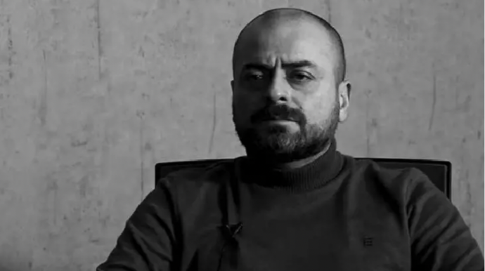 Yanğında jurnalist də zərər çəkdi: Binamızı LOFT restoranının yiyəsi yandırdı! - VİDEO