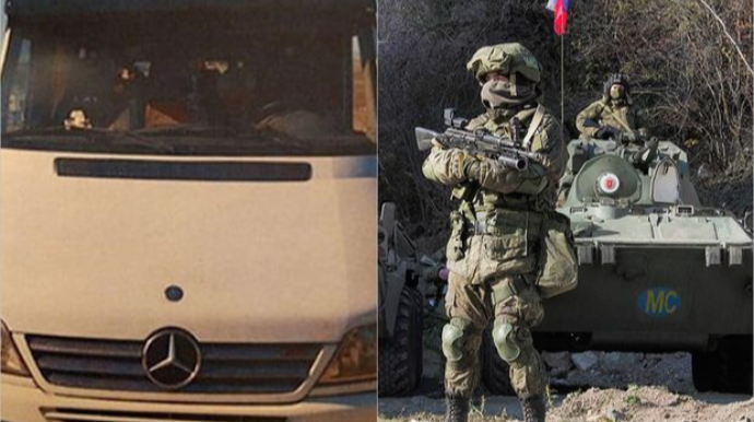 Qarabağa girən İran terror-təxribat qrupunun üzvlərinin ad və soyadları açıqlandı - SİYAHI - FOTO 