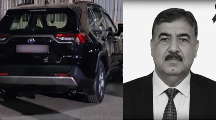 Avtomobilində ölü tapılan direktor kimdir? - DOSYE 