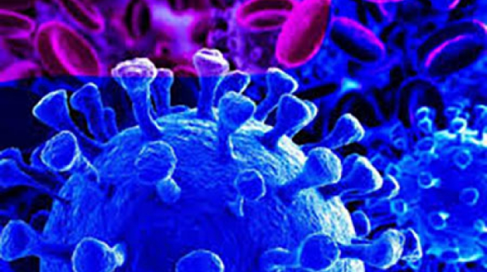Son sutkada dünyada koronavirusa 206 mindən çox yoluxma qeydə alınıb 