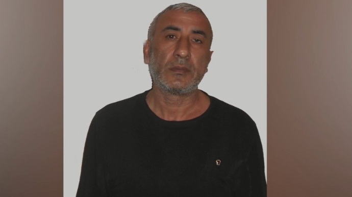 Qazaxda narkotik satmaqda şübhəli bilinən şəxs saxlanılıb  - FOTO - VİDEO