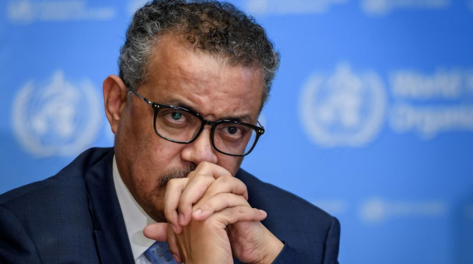 ÜST rəhbəri yeni pandemiyaya  hazırlaşmağa çağırıb