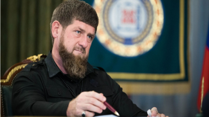 Kadırovun atı OĞURLANIB: 1,3 milyon...   - FOTO