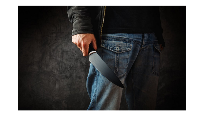 Salyan körpüsündə qətl törədən şəxsin işi MƏHKƏMƏDƏ 