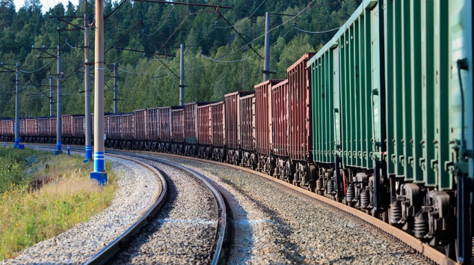 Hərbi səfərbərlik üçün fərqli dəmir yolu ölçüsünə keçiləcək