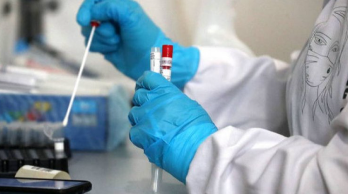 Azərbaycanda son sutkada koronavirusa yoluxanların sayı açıqlandı